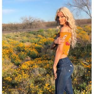 Meet your Posher, Breanna